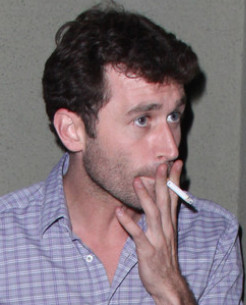 James Deen